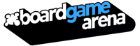 Board Game Arena logga