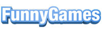funny games logga