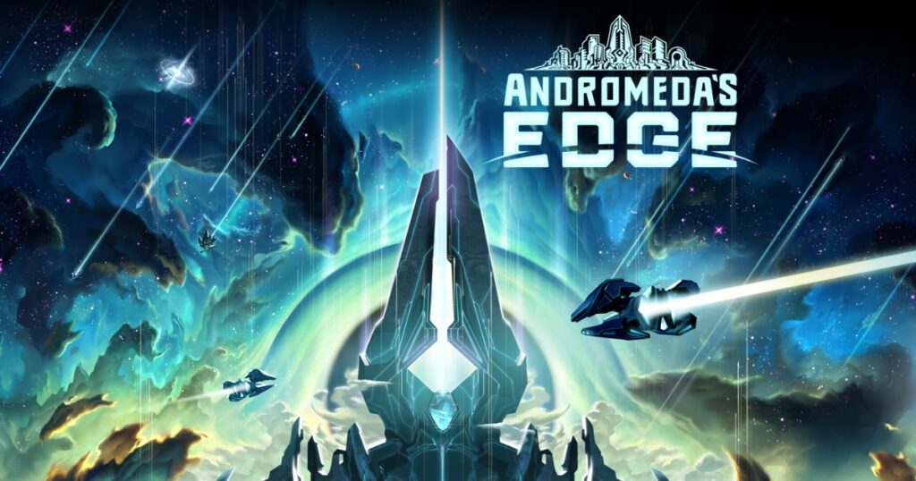 Andromedas Edge