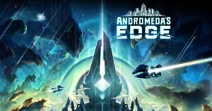 Andromedas Edge