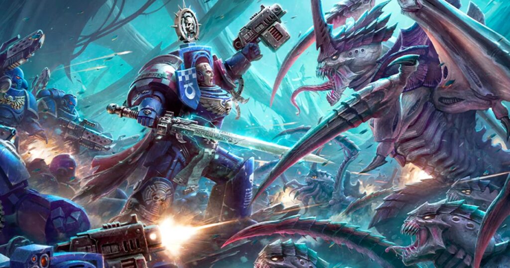 Warhammer